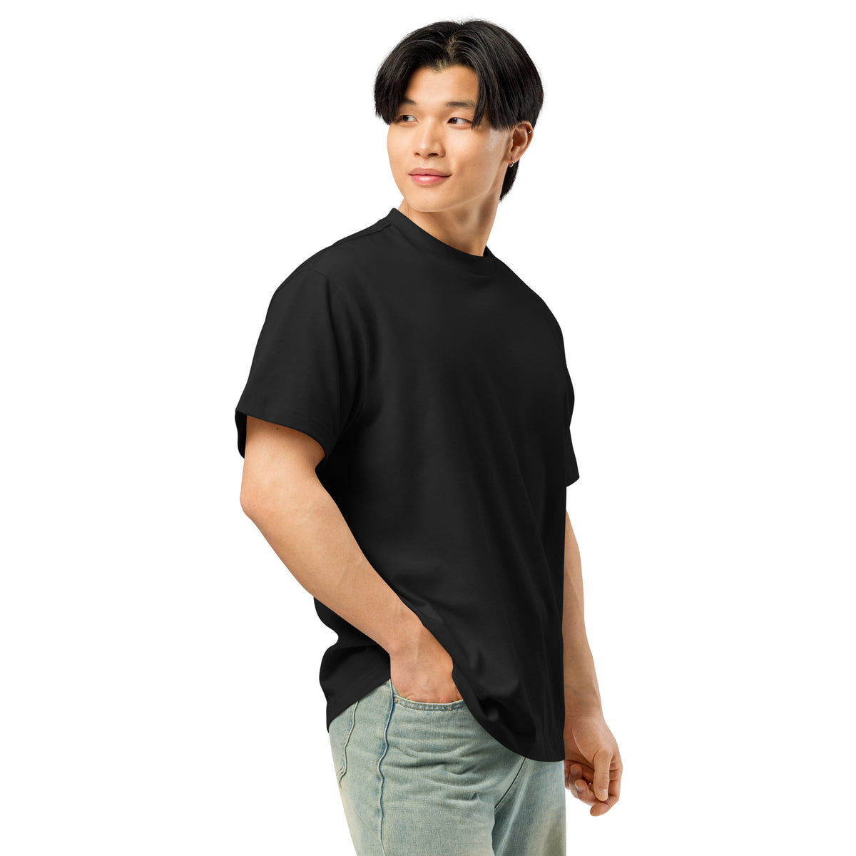 HOLLOW TEE